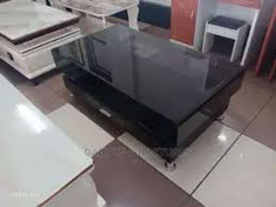 Coffee Table: Executive Office Coffee Table image 5