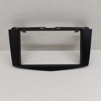 7inch dashboard frame for MERCEDES S Classe( W203)07 image 3