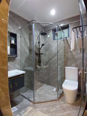 2 Bed Apartment with En Suite at George Padmore Rd image 13