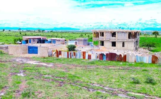 Ruiru East Mwalimu Farm plots for sale- Haven Court image 5