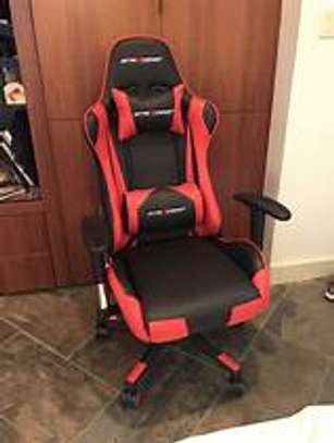 Home Furniture: Ergonomic Gaming Chair image 3