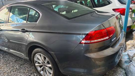 Volkswagen Passat 280TSI 2017 image 9
