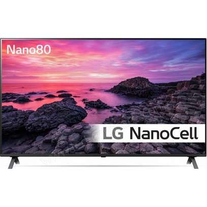 LG Nanocell 65inch Smart 4k UHD WebOS. image 1