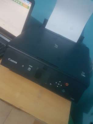 Document/Photo Printing,Scanning Copy Wirelessly Urgent Sell image 9