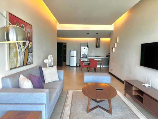 Furnished 2 Bed Apartment with En Suite in Westlands Area image 10