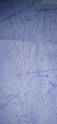 Apx 1.2 Acres Near Muhanda Mkt, 1.7m Next to Ksm Busia Rd image 4