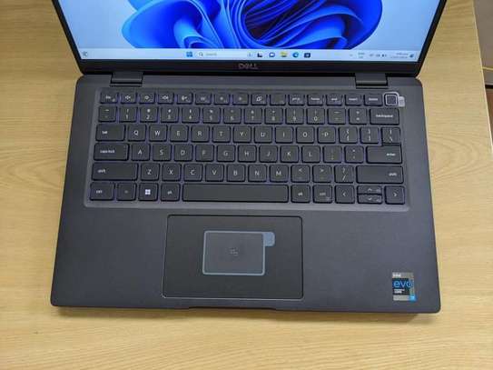 Dell latitude 7420 laptop image 1
