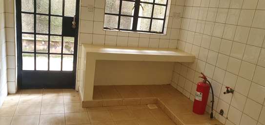 5 Bed Townhouse with En Suite at Lower Kabete Road image 11