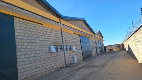 Warehouse/Godown for Sale in Eldoret image 8