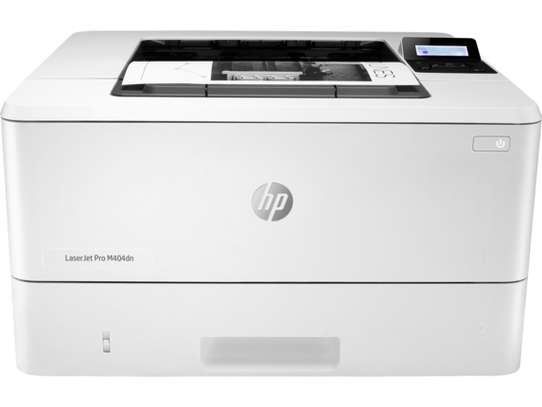 Hp laserjet pro 404 duplex printer image 1