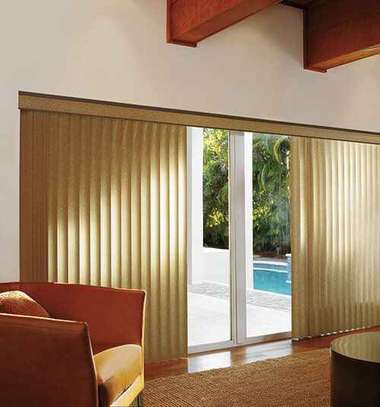 FITTED WINDOW OFFICE BLINDS image 4