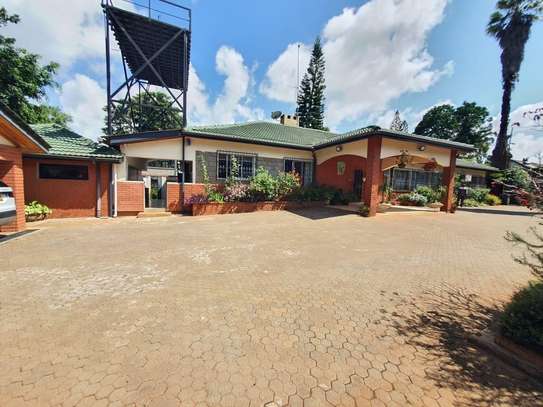 5 Bed House with En Suite at Kitisuru image 22