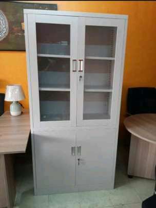 Executive and super quality metallic filling cabinets image 7