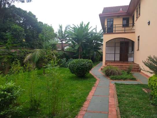 6 bedroom house for rent in Runda image 1