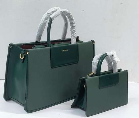 TWIN LADIES HANDBAGS. TWIN LADIES HANDBAGS image 5