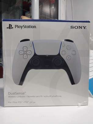 Original Sony PS5 Dual sense Wireless Controller image 3