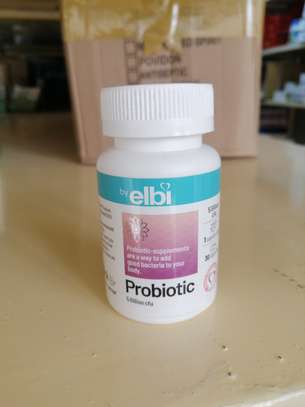 Elbi Probiotic image 1