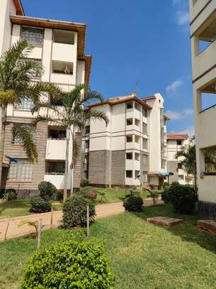 2 Bed Apartment with En Suite in Athi River image 29
