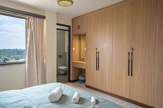 Furnished 2 Bed Apartment with En Suite in Westlands Area image 13