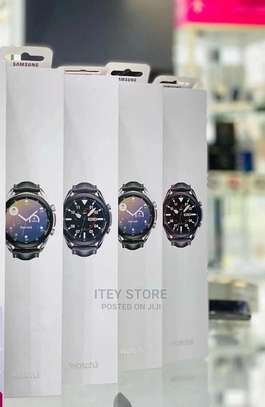 Samsung Galaxy Watch 3 image 1