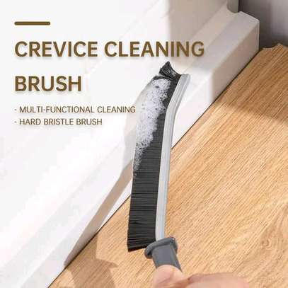 (2 pieces )Crevices /Gap Cleaning Brush image 8