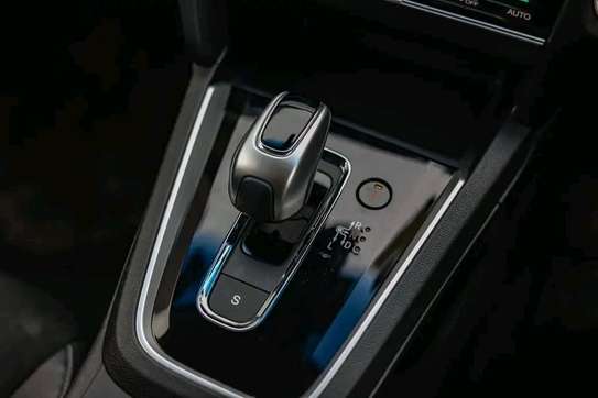 Honda Shuttle hybrid 2018 image 6