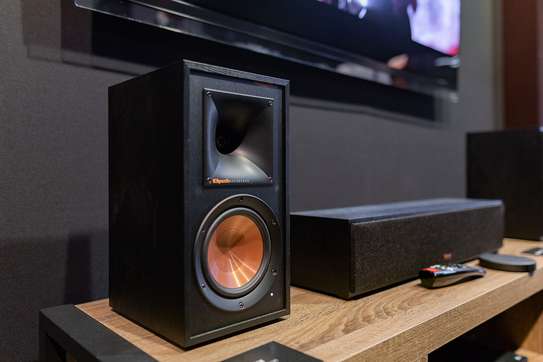 Home Theatre Repair in Nairobi - Home Theater Speaker Repair image 4