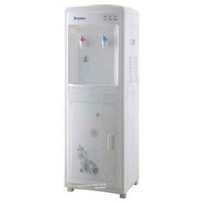Premier Hot And Warm Water Dispenser Cooler Floor Standing image 1