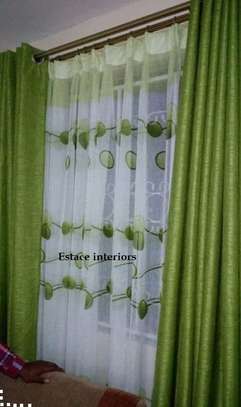 CUTE CURTAINS AND SHEERS image 2