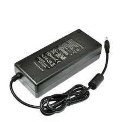 12V 10A Power Supply Adapter image 1