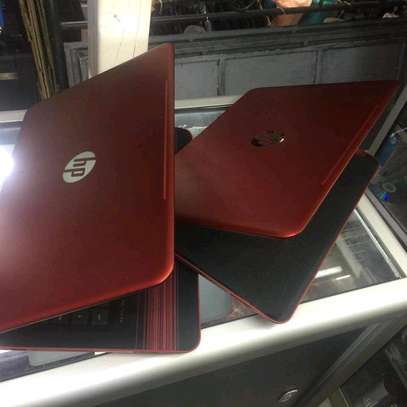 hp laptops, 500gb on sale image 1