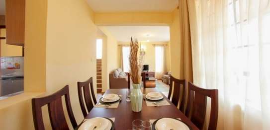 3 Bed Townhouse with En Suite at Off Mombasa Road image 12