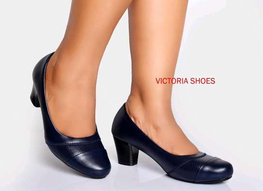 Heels and wedges image 13