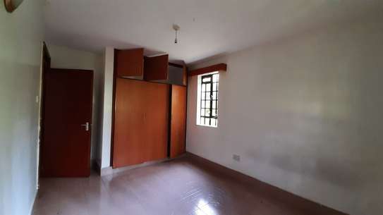 Serviced 2 Bed Apartment with Parking in Kileleshwa image 10