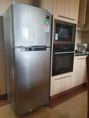 Spacious Fully Furnished 2 Bedrooms Apartments In Kileleshwa image 12