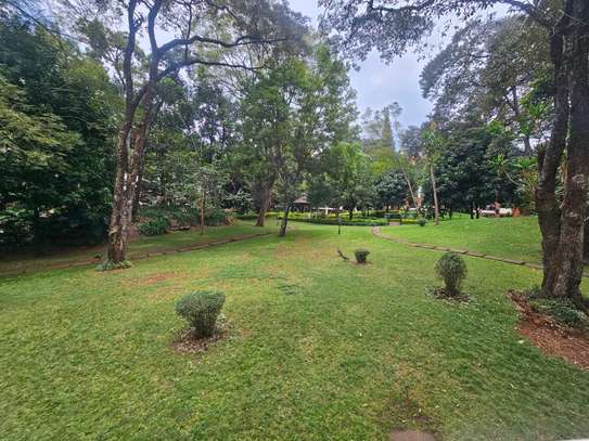 4 Bed Apartment with En Suite in Riverside image 4