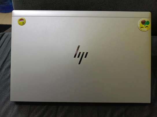 Elitebook 840 G8 core i7 image 2