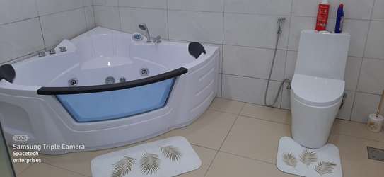 4 Bed Townhouse with Gym in Runda image 12