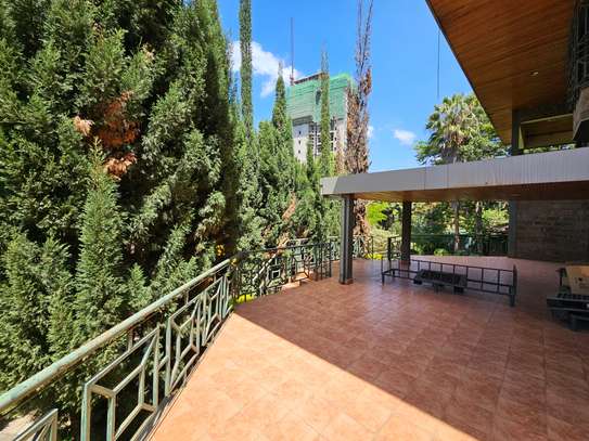 5 Bed House with En Suite in Kileleshwa image 6