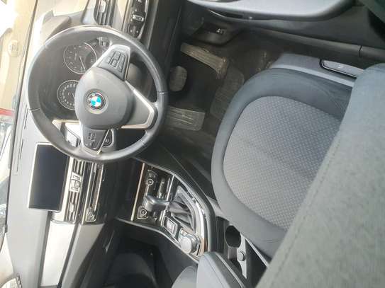 BMW 2181 image 8