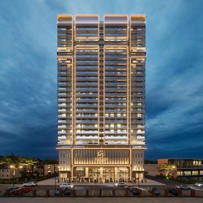 1 Bed Apartment with Swimming Pool at Muguga Green image 4