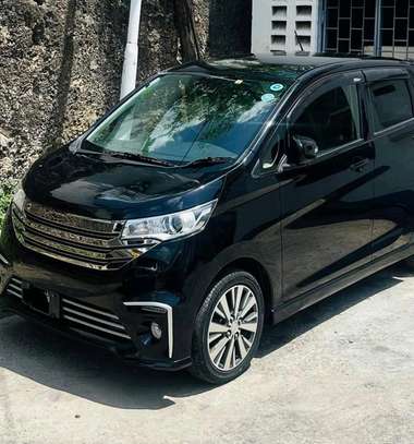 NISSAN dayz image 8