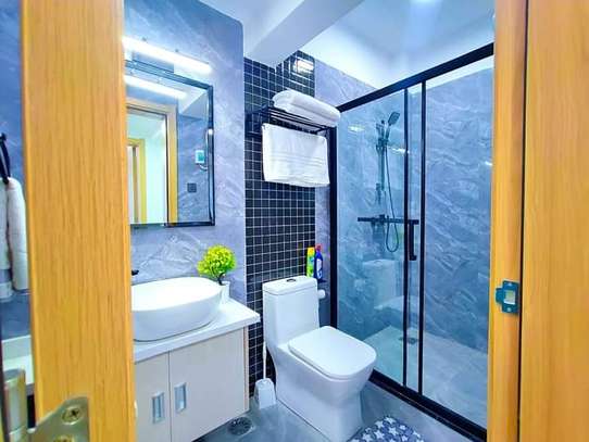 Serviced 1 Bed Apartment with En Suite at Yaya Center image 12