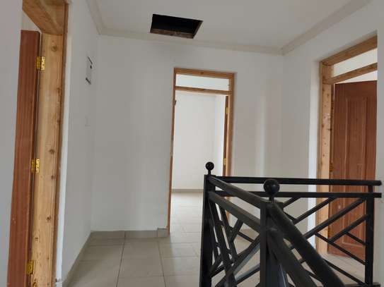 4-Bedroom Maisonette on 1/8 Acre image 3