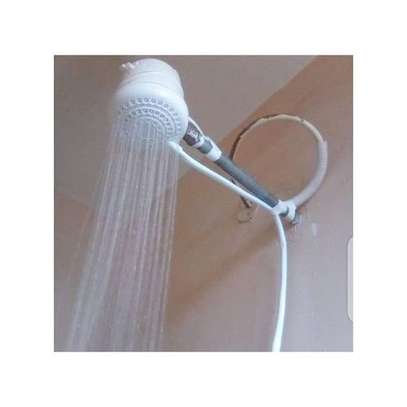 Horizon Instant Hot Water Shower For Fresh And Salty Water image 1