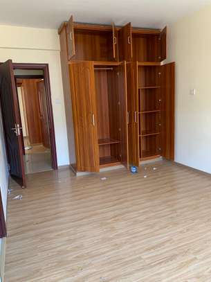 2 bedroom apartment master ensuite with a Dsq image 10