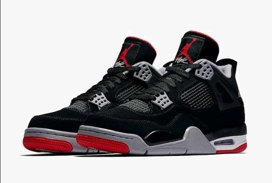 JORDAN 4 image 2