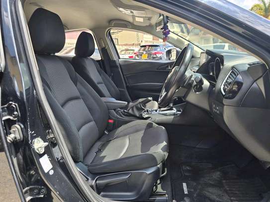 MAZDA AXELA HATCHBACK image 6