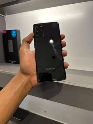 Samsung s20 Plus 5G image 4