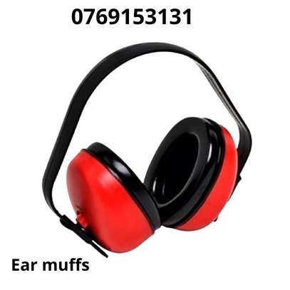 Ear muffs for sale in kenya image 1